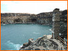 Ajuy. Cuevas de Ajuy, Fuerteventura.