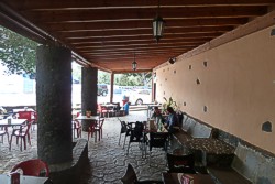 Guayarmina Bar. Bars und Restaurants in Fuerteventura.