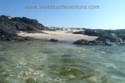 Playas de Fuerteventura. Gua de la isla de Fuerteventura. Fuerteventura Strand