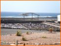 Museo de la Sal. Fuerteventura. En Salinas del Carmen, Antigua.