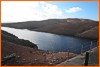 Embalse de Los Molinos. Sitios para visitar en Fuerteventura.. www.visitafuerteventura.com