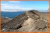 Isla de Lobos en Fuerteventura.