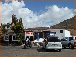 Bares y Restaurantes en Fuerteventura.Asadero Restaurante EL TORIL.