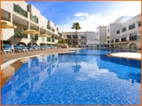 Apartamentos Dunas Club. Corralejo, Fuerteventura. Corralejo, Fuerteventura. Hoteles en Corralejo