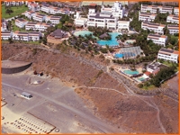 Hotel Janda Princess, Butihondo, Fuerteventura. Reserva este hotel en www.visitafuerteventura.com