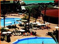 Hotel Iberostar Playa Gaviotas Park.. Reserva este hotel en www.visitafuerteventura.com