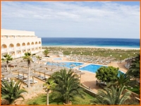 Sunrise Jandia Resort Hotel. Playa de Janda, Morro Jable. www.visitafuerteventura.com