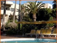 Hotel Atlantis Dunapark. Corralejo, Fuerteventura. www.visitafuerteventura.com