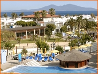 Suite Atlantis Fuerteventura Resort. Corralejo, Fuerteventura. www.visitafuerteventura.com