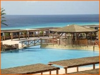 Hotel Barcelo Janda Playa. Fuerteventura.. www.visitafuerteventura.com