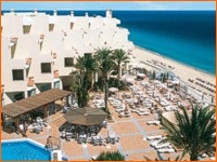 Hotel Riu Palace Janda. Fuerteventura. www.visitafuerteventura.com