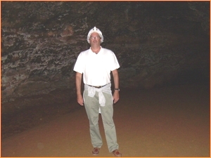 Centro de interpretacin de la Cueva del Llano. Fuerteventura. www.visitafuerteventura.com