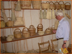 Ecomuseo La Alcogida. Fuerteventura. Conocer los museos en Fuerteventura. www.visitafuerteventura.com