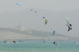 Kitesurf Fuerteventura 2010