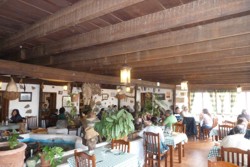 Bares y Restaurantes en Fuerteventura. Restaurante El Horno, Villaverde.