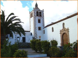 Betancuria, Fuerteventura. www.visitafuerteventura.com