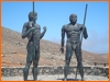 Mirador de Guise y Ayose, Fuerteventura. Sitios para visitar en Fuerteventura.. www.visitafuerteventura.com