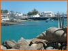 Puerto del Rosario. Sitios para visitar en Fuerteventura. www.visitafuerteventura.com